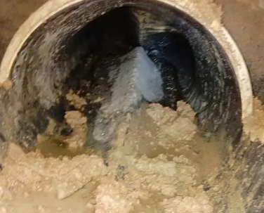 焦作管道清淤多少钱
