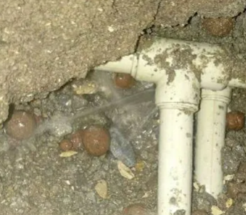 焦作漏水检测多少钱