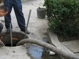 焦作抽化粪池哪家好