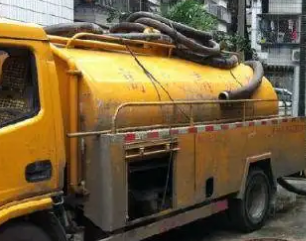 焦作抽化粪池多少钱